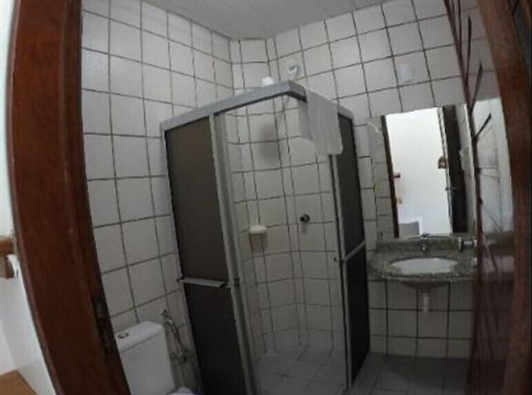 ファミリールーム, Pousada Encantos Da Natureza