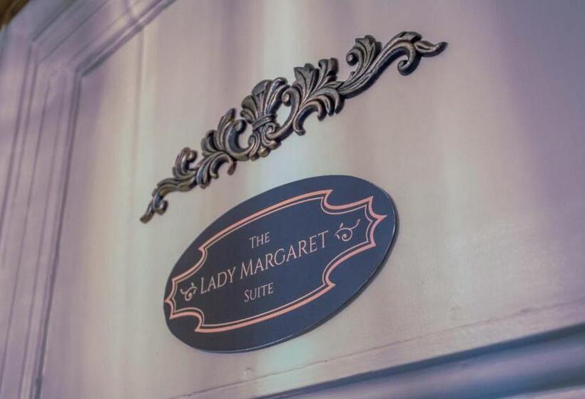 스탠다드 룸 킹사이즈 침대, The Woodview Inn