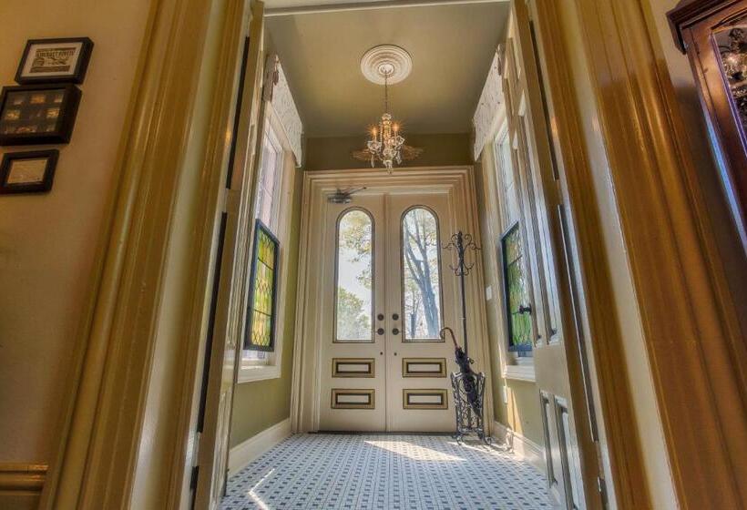 스탠다드 룸 가든 전망, The Woodview Inn