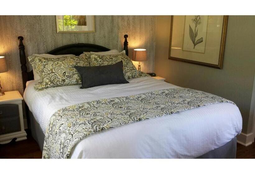 스탠다드 룸 가든 전망, The Woodview Inn