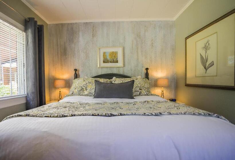 스탠다드 룸 가든 전망, The Woodview Inn