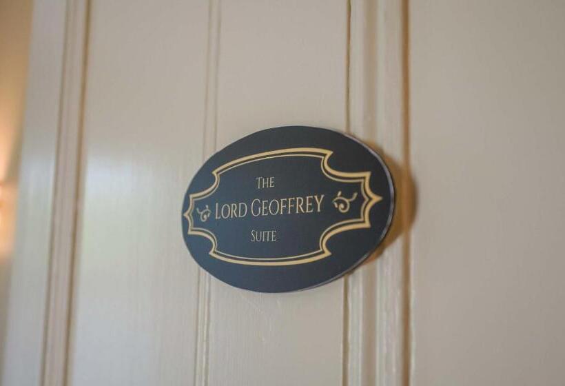 스탠다드 룸, The Woodview Inn