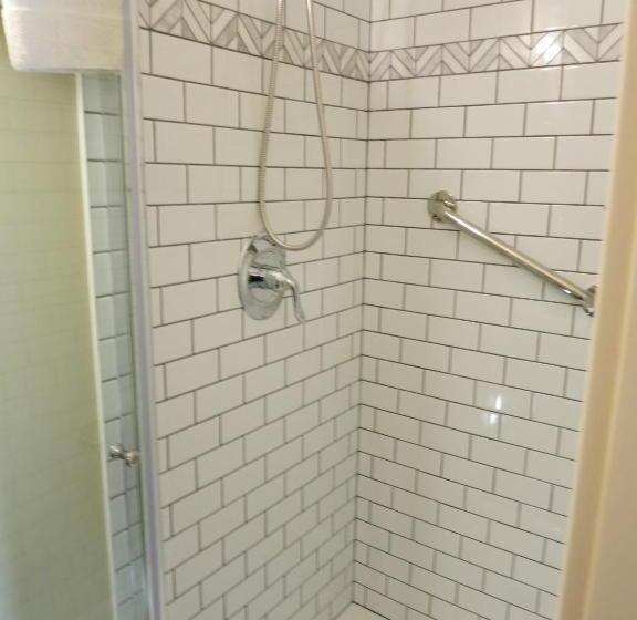 스탠다드 룸, The Woodview Inn