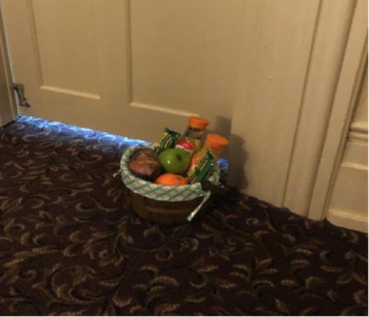 스탠다드 룸 가든 전망, The Woodview Inn