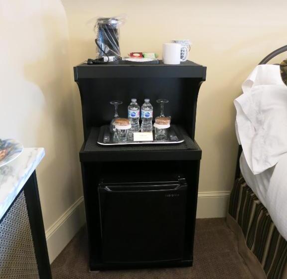 스탠다드 룸 가든 전망, The Woodview Inn