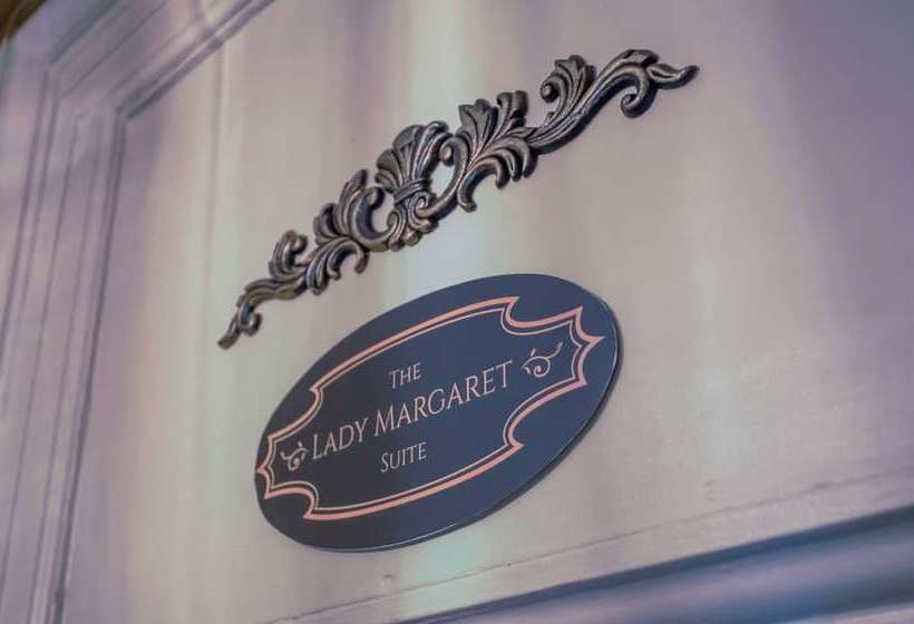 디럭스 스위트, The Woodview Inn