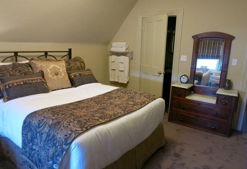 스탠다드 룸, The Woodview Inn