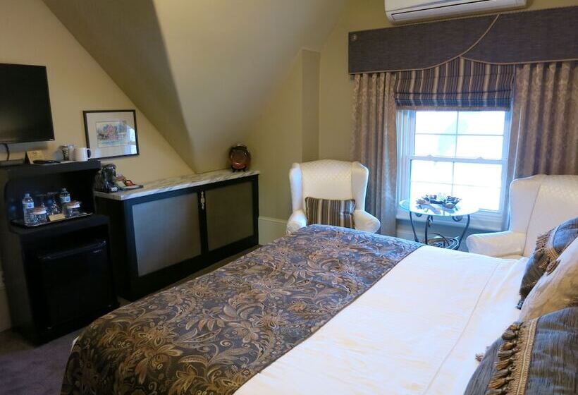 Номер Стандарт, The Woodview Inn