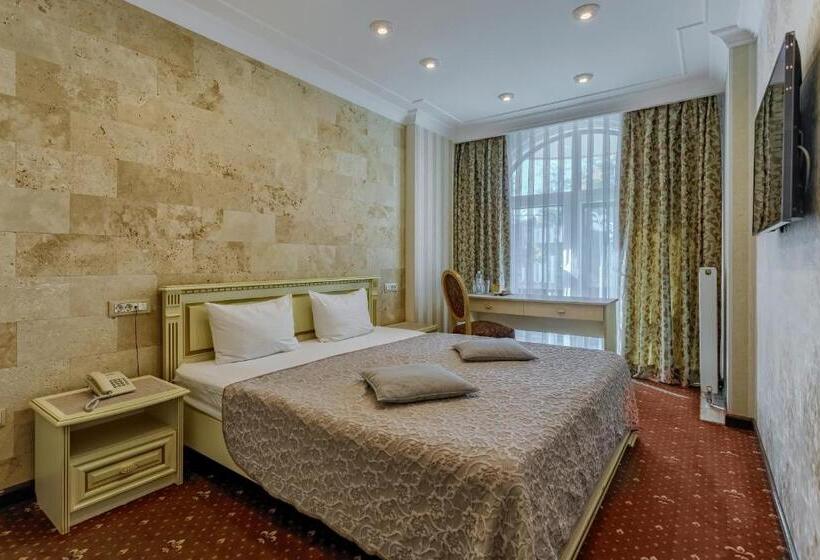 اتاق استاندارد, Vintage Na Bulvare