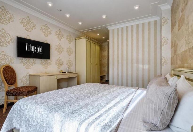 اتاق استاندارد, Vintage Na Bulvare