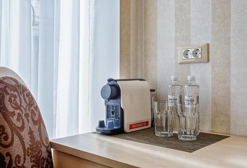 اتاق سوپریور با تخت بزرگ, Vintage Na Bulvare