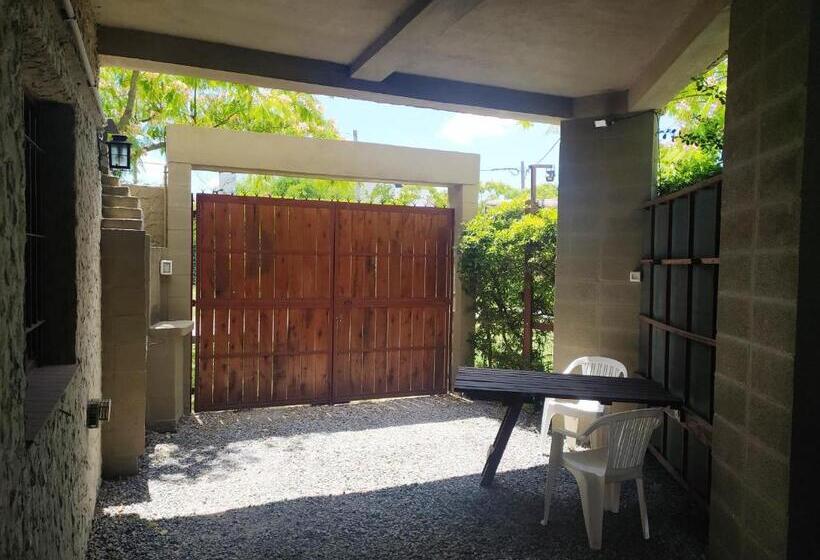 Standard Bungalow, Cabañas El Refugio