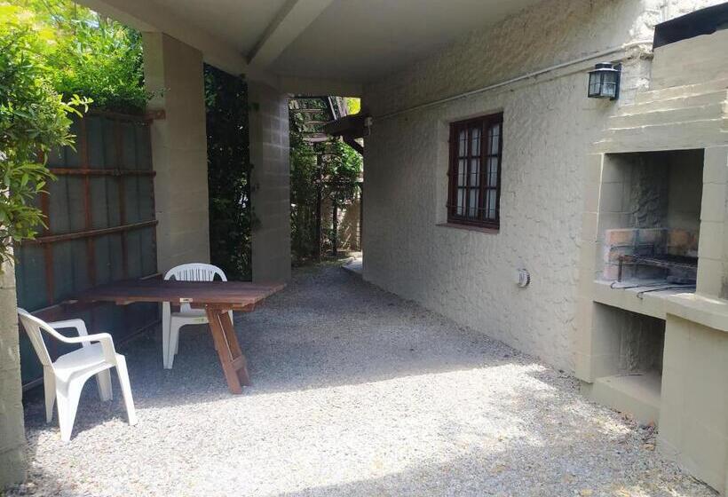 Standard Bungalow, Cabañas El Refugio