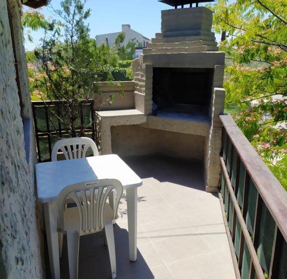 Superior Bungalow, Cabañas El Refugio