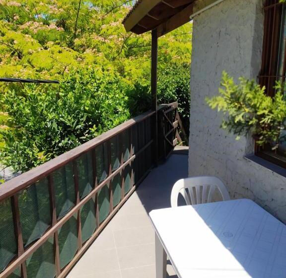 Superior Bungalow, Cabañas El Refugio