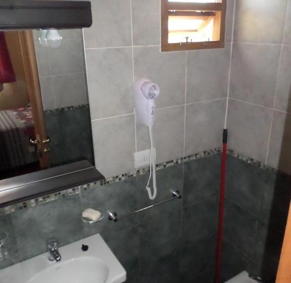 Superior Bungalow, Cabañas El Refugio