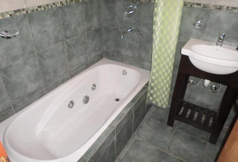 Superior Bungalow, Cabañas El Refugio