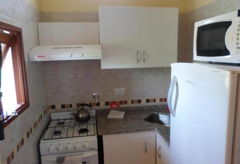 Superior Bungalow, Cabañas El Refugio