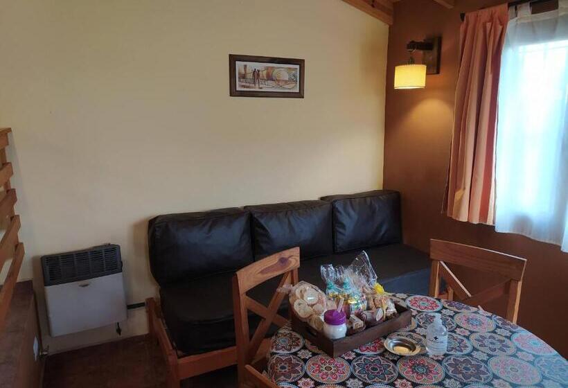 Superior Bungalow, Cabañas El Refugio