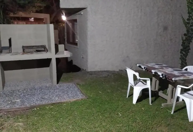 Deluxe Bungalow, Cabañas El Refugio