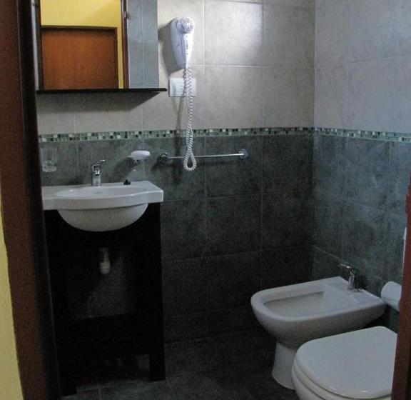 Deluxe Bungalow, Cabañas El Refugio