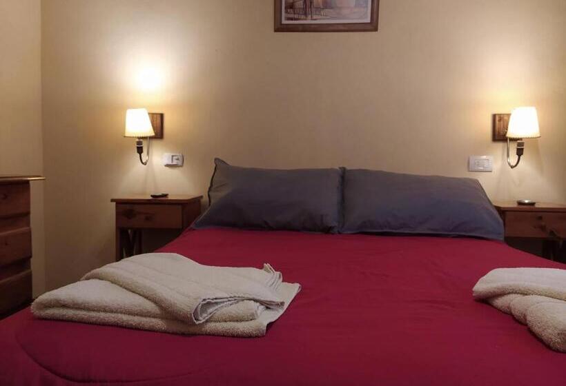 Deluxe Bungalow, Cabañas El Refugio