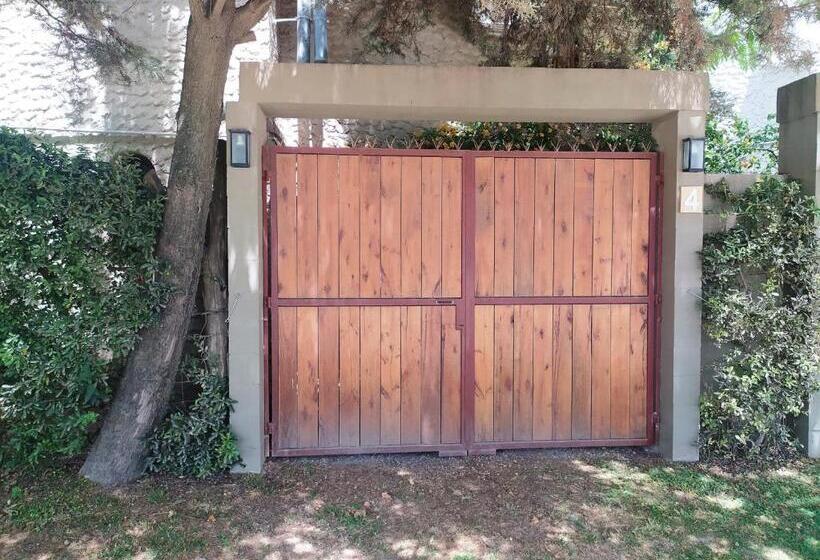 Standardzimmer, Cabañas El Refugio