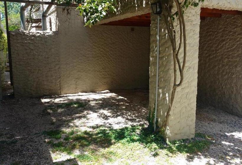 Standardzimmer, Cabañas El Refugio