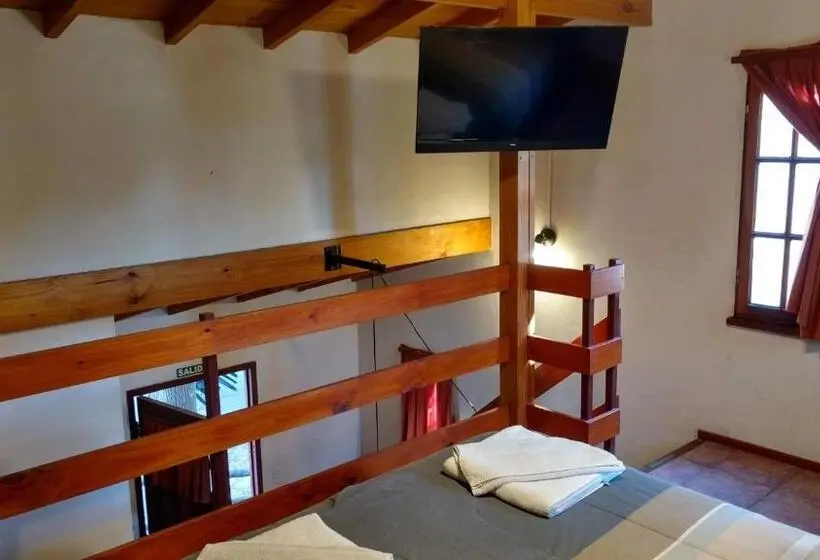 StandaardKamer, Cabañas El Refugio