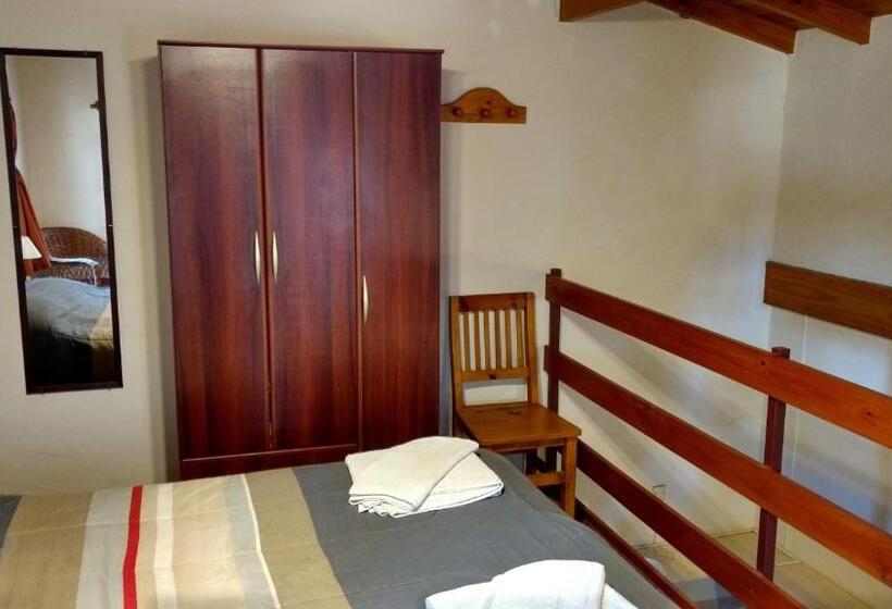 Standardzimmer, Cabañas El Refugio