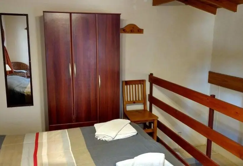 StandaardKamer, Cabañas El Refugio