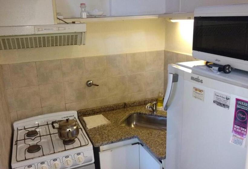 Standardzimmer, Cabañas El Refugio