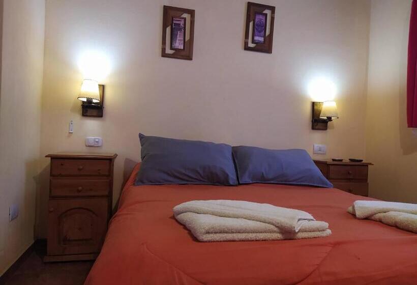 Superior Bungalow, Cabañas El Refugio