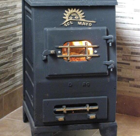 Deluxe Bungalow, Cabañas El Refugio