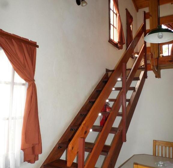 Standardzimmer, Cabañas El Refugio