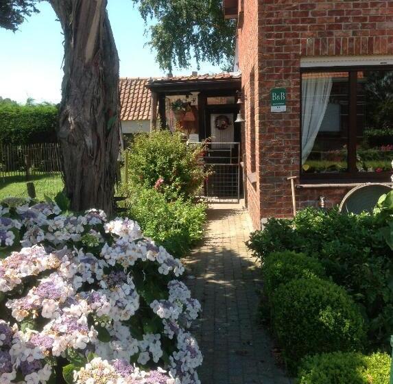 Номер Стандарт с Гидромассажем, B&b Countryheart