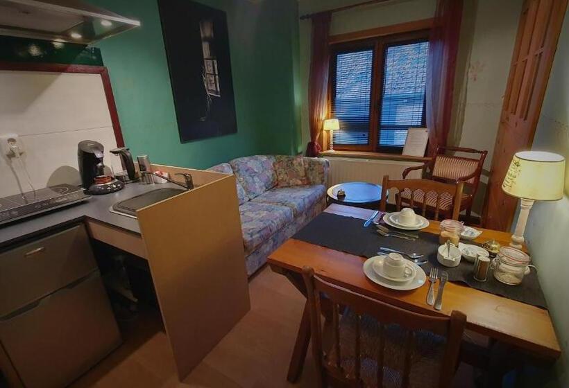 Номер Стандарт с Гидромассажем, B&b Countryheart