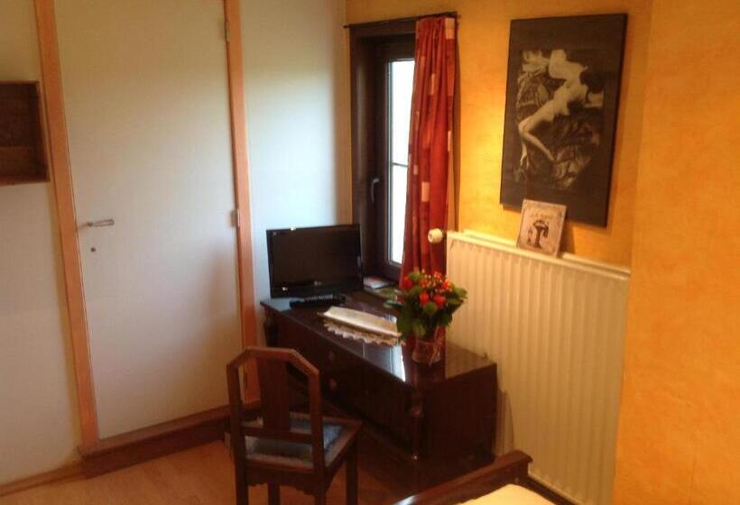 Номер Basic, B&b Countryheart