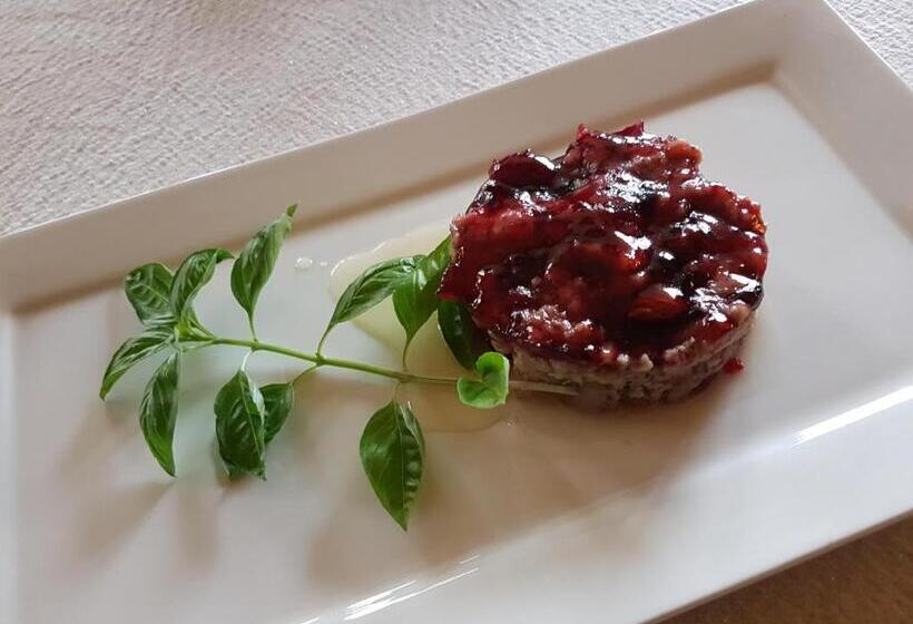 Номер Basic, B&b Countryheart