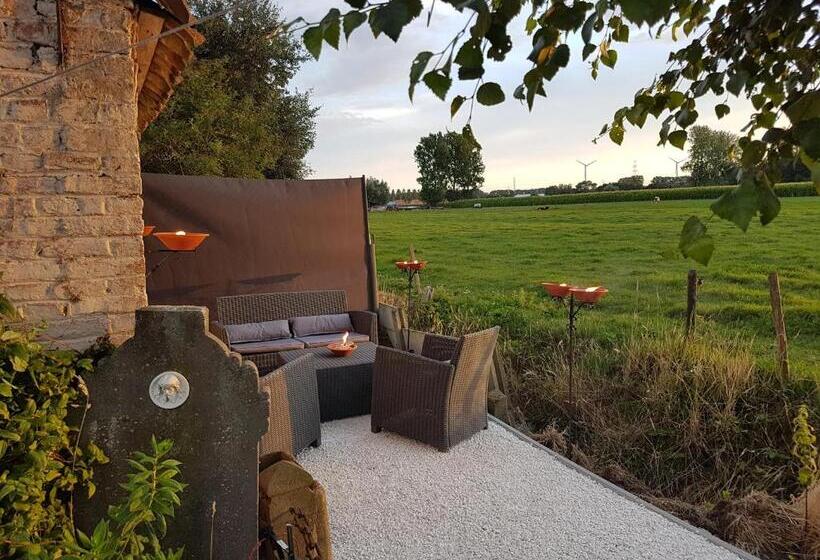 Номер Basic, B&b Countryheart