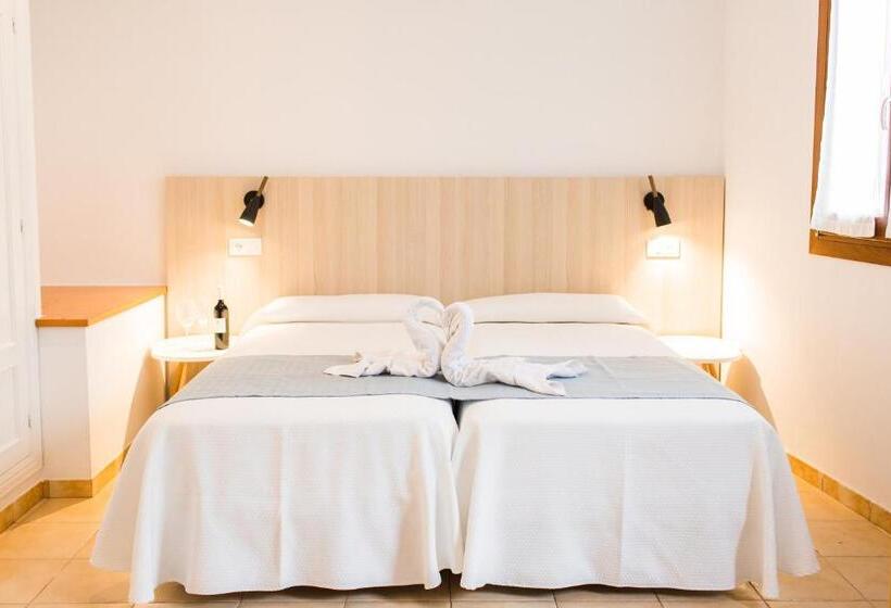 スーペリアールーム, Sagitario Petit Ciutadella