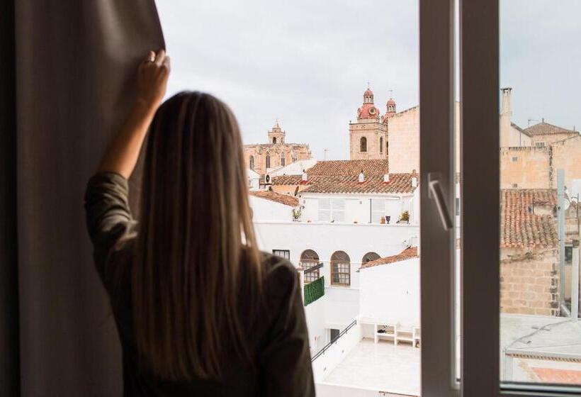 スタンダードルーム, Sagitario Petit Ciutadella