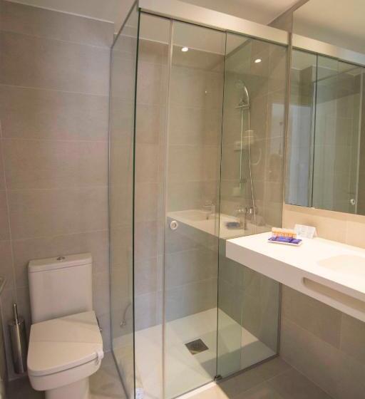 スタンダードルーム, Sagitario Petit Ciutadella