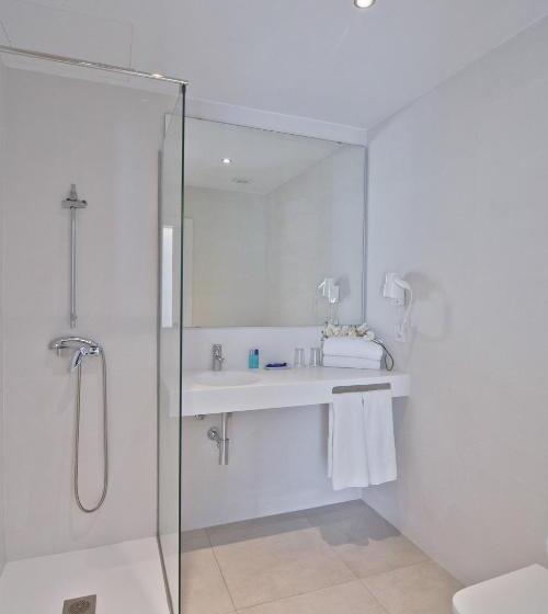 身障者適用スタンダードルーム, Sagitario Petit Ciutadella