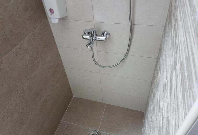 اتاق استاندارد, Apartmani Simić Valjevo