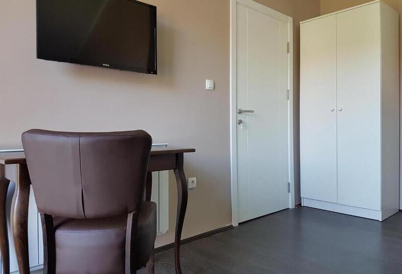 اتاق استاندارد, Apartmani Simić Valjevo