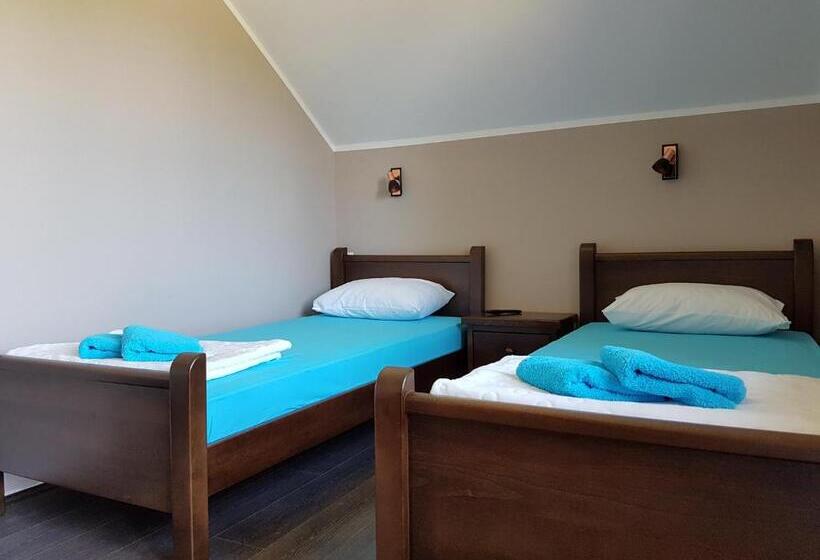 اتاق استاندارد, Apartmani Simić Valjevo