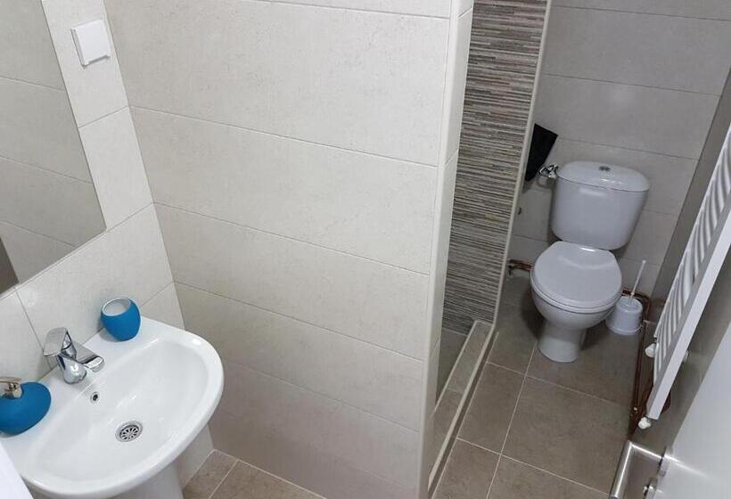 اتاق استاندارد, Apartmani Simić Valjevo