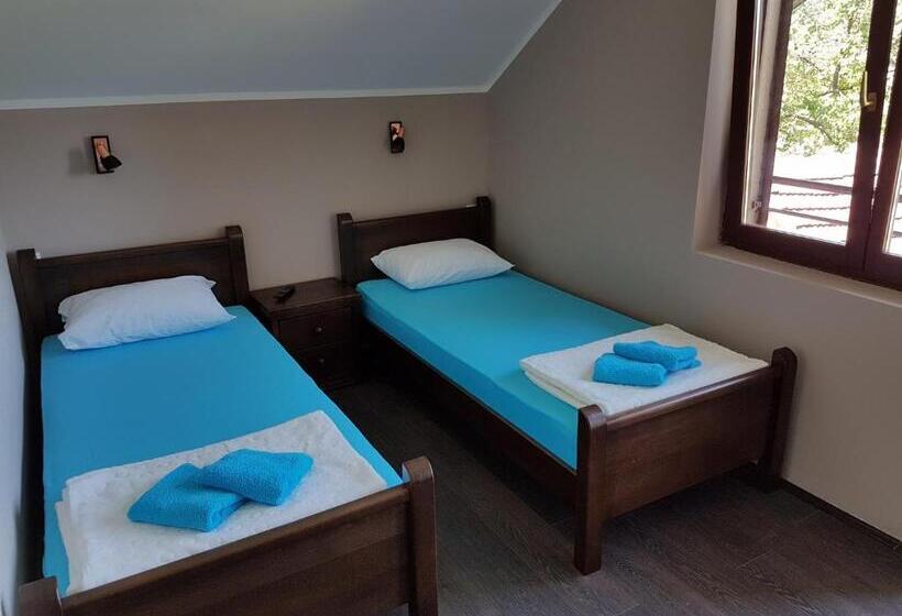 اتاق استاندارد, Apartmani Simić Valjevo