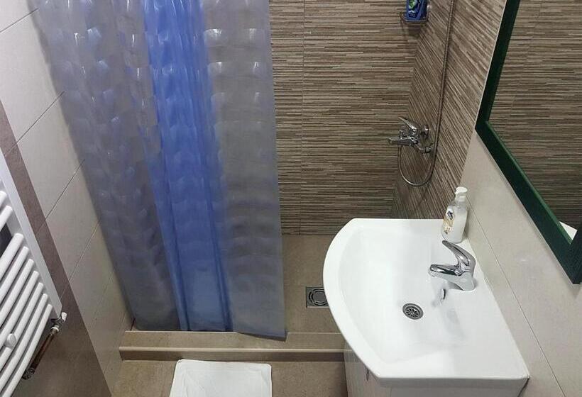 سوییت, Apartmani Simić Valjevo